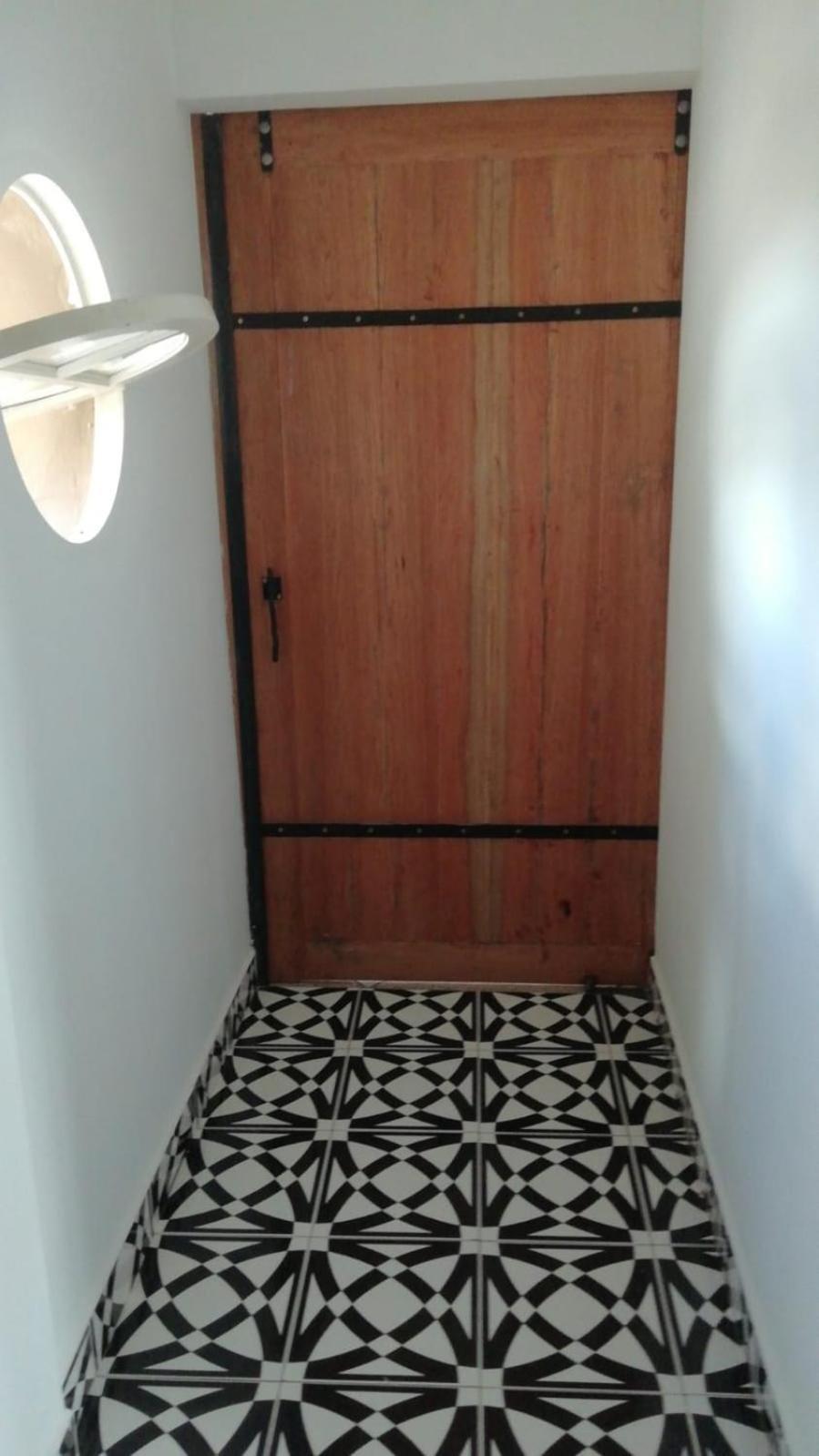Appartements D'Hotes Marciloui Antsirabe Exterior photo