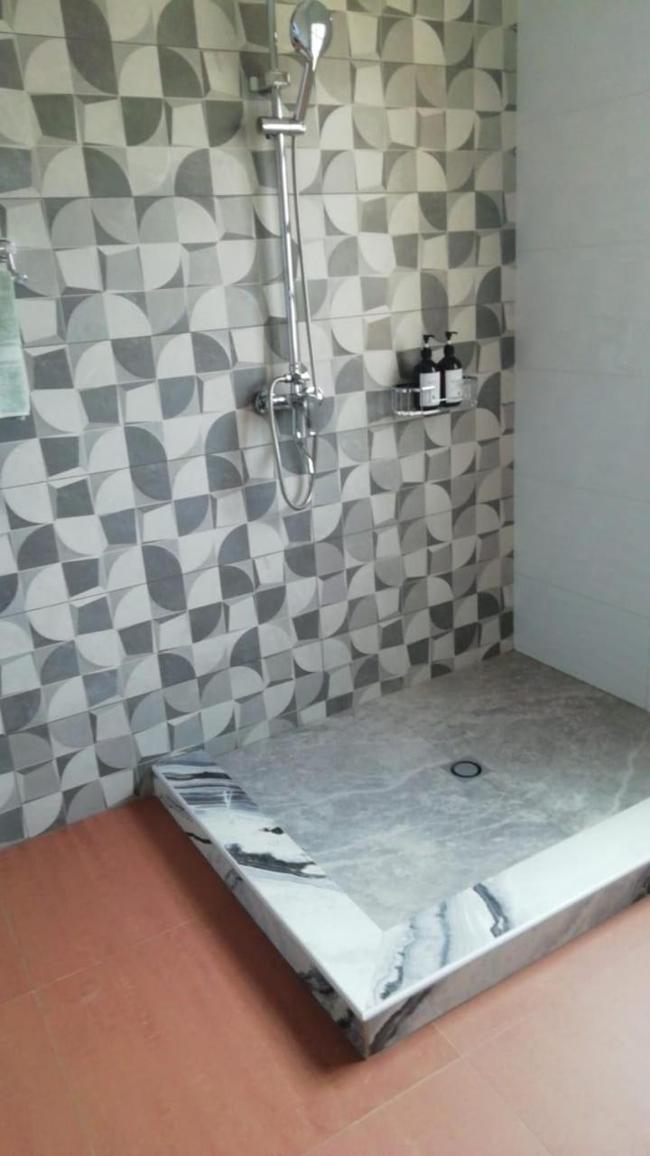 Appartements D'Hotes Marciloui Antsirabe Exterior photo