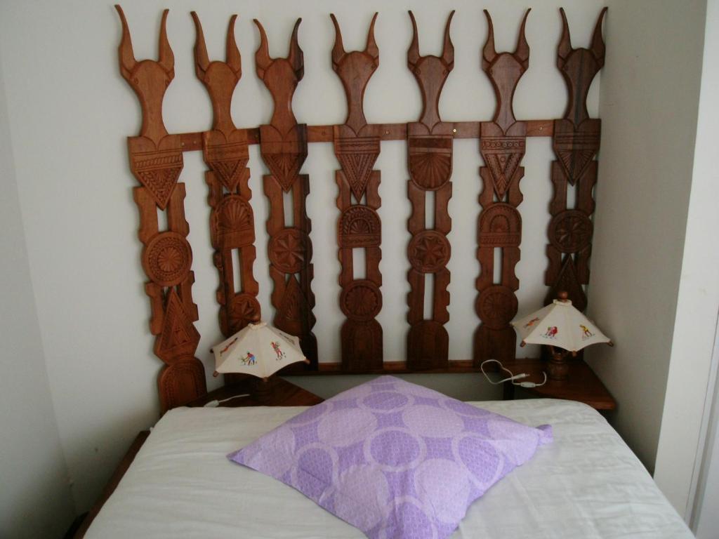 Appartements D'Hotes Marciloui Antsirabe Room photo