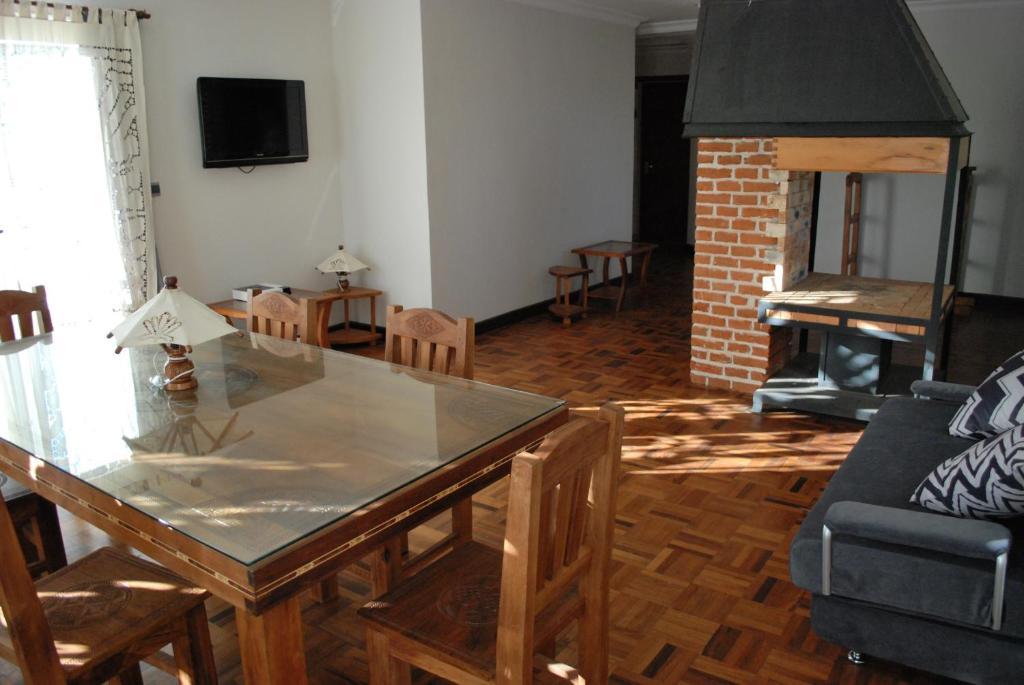 Appartements D'Hotes Marciloui Antsirabe Room photo